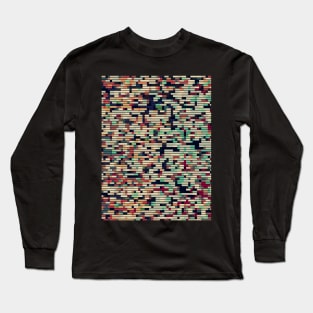 Pixelmania VIII Long Sleeve T-Shirt